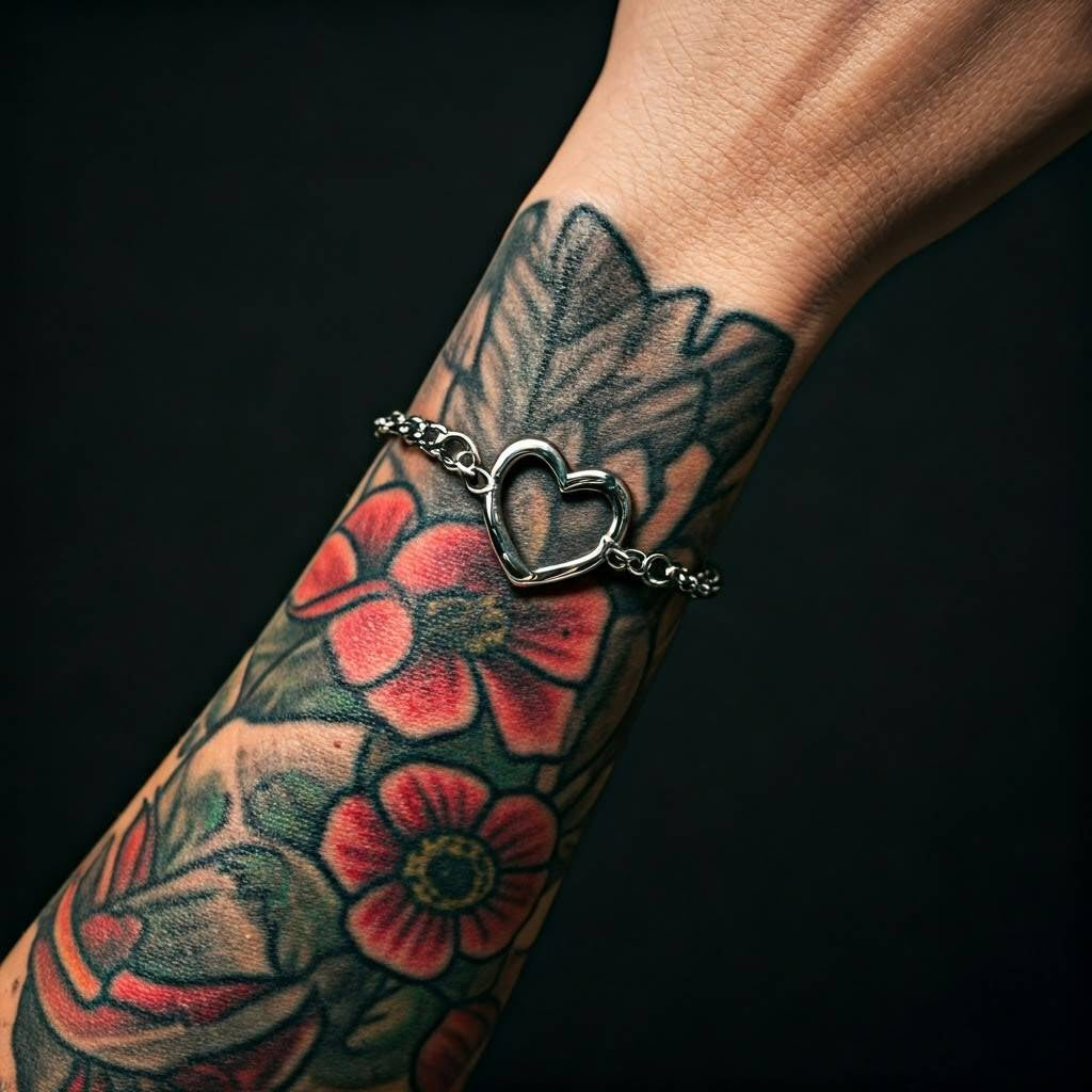 Bracciali