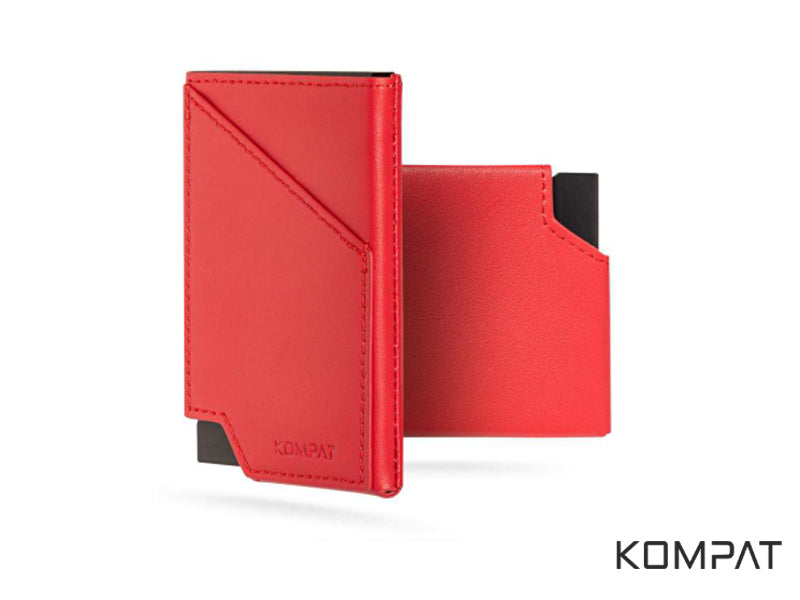 Rfid Porta Carte I Clip Cover Porta Carte Di Credito Porta Carte