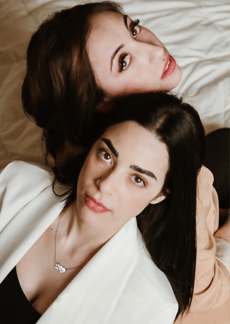 AMICHE SORELLE