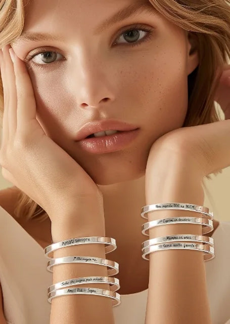BRACCIALI DA FAVOLA