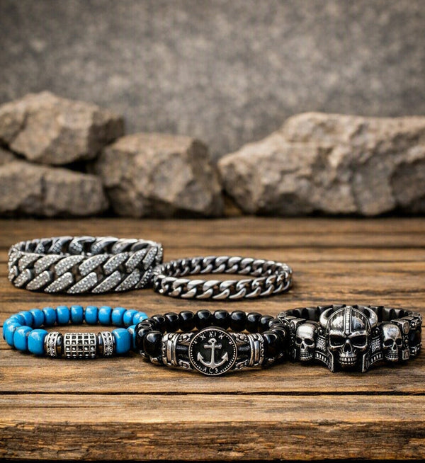 Bracciali