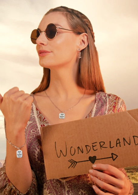 WANDERLUST