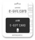E-Gift Card Whynot 