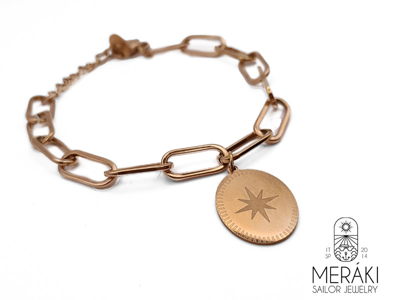 Il nostro cuore ci guida, ma non fa male avere con noi una bussola per indirizzarci nella giusta direzione, per ogni evenienza!