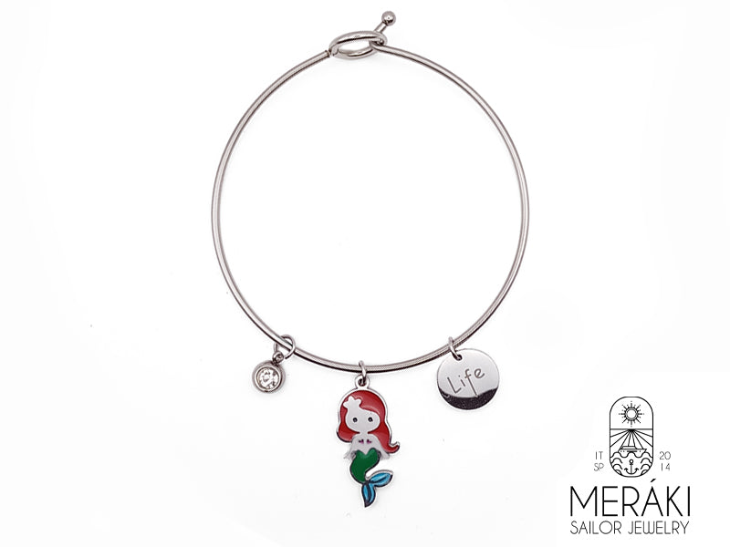 Ribelle come il mare, libera come l'oceano