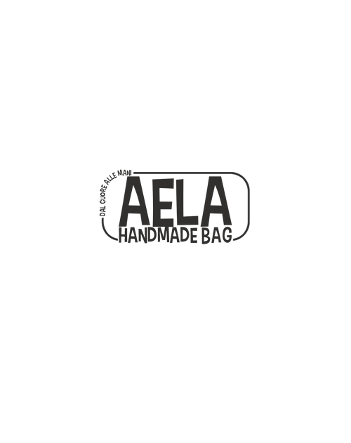 Aela Handmade Bag