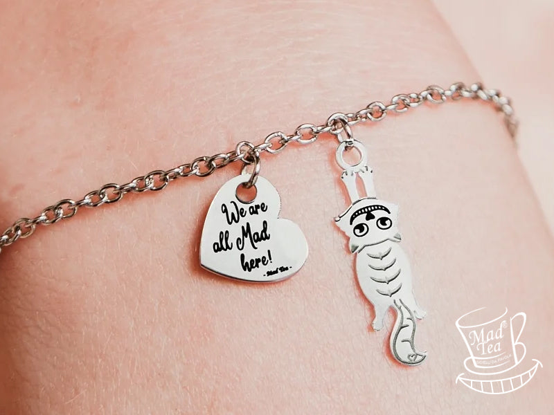 Un inno alla libertà di essere sé stessi e alla gioia di vedere la vita da un’angolazione diversa. Perché, in fondo, chi vuole essere normale quando si può essere meravigliosamente folli? ✨

