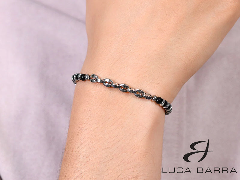 Bracciale con serratura a chiave - Italia Bracciale con serratura a chiave - Italia