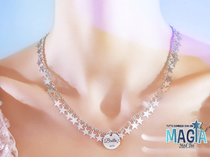 Ci sono momenti in cui senti qualcosa accendersi dentro di te.
Un’ intuizione, un sogno che prende forma, una verità che finalmente riconosci.