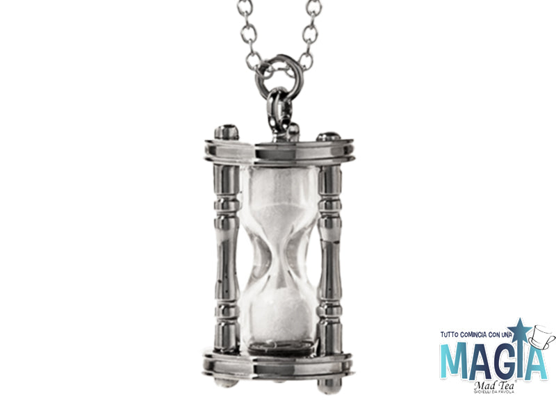 Questa collana è un invito a vivere il presente QUI e ORA.