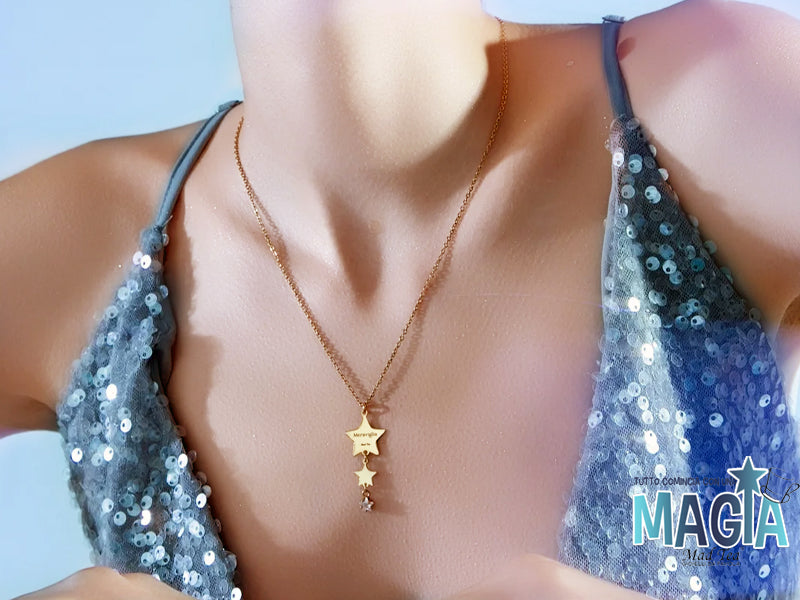 Un inno alla gioia di vivere, alla luce che nasce dal meravigliarsi, ogni giorno, da ciò che ci circonda.