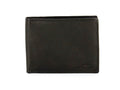 Zeus Men's Charro wallet in genuine leather 