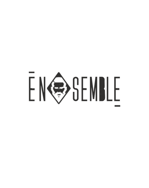 Ensemnle man