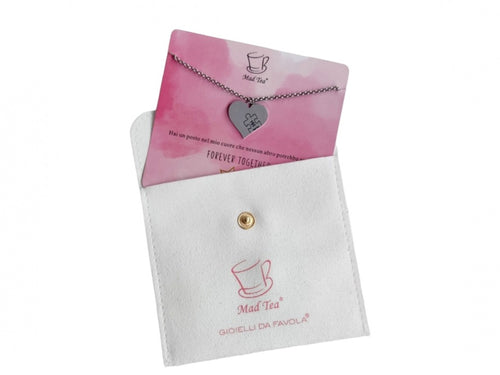 Bracciale "Forever Together" mad tea collezione Amiche sorelle