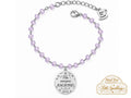 Bracciale Perfetto per chi nelle discussioni parte già convinta, per chi riesce sempre a trovare una spiegazione e per chi, anche quando magari ha torto… sa comunque raccontarla benissimo.