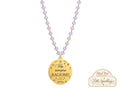 Questa collana è dedicata a chi ama scherzare su di sé, ha sempre la battuta pronta e non perde occasione per dire quel famoso: “te l’avevo detto!”