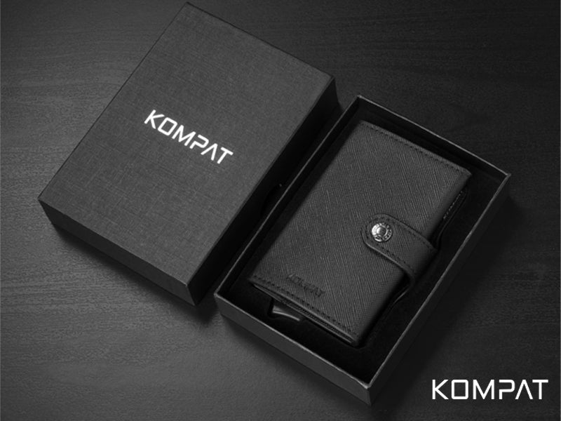 Confezione Regalo Kompat serie SX