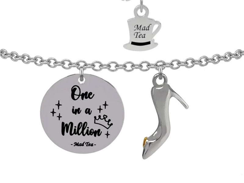 Nessuno è come te e questa è la tua più grande magia ✨