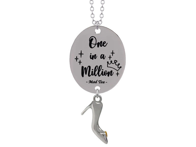 Nessuno è come te e questa è la tua più grande magia ✨