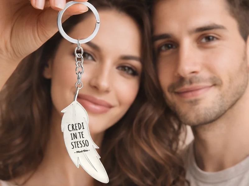 Credi in te stesso. La tua forza è già dentro di te💫