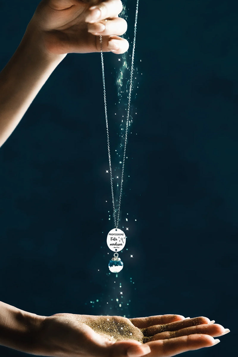 È un duro lavoro, ma qualcuno dovrà pur farlo.. Bibbidi Bobbidi bu! ✨