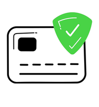 secure payment