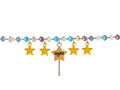 Bracciale Cenerentola bacchetta magica “Sogni di magia”