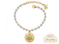 Questo bracciale è dedicato a chi ama ridere, sdrammatizzare e affrontare la vita con quella giusta dose di ironia.