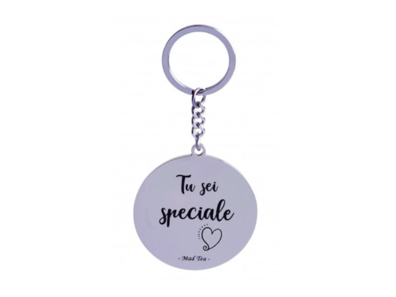 Portachiavi Tu sei speciale