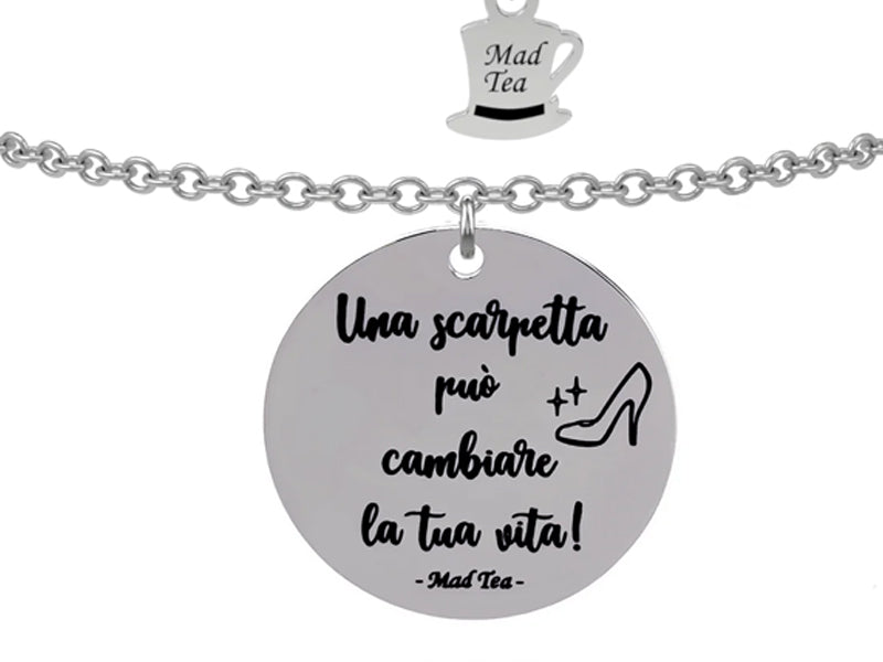 Cenerentola è la prova che una scarpetta può cambiare la tua vita! 😍