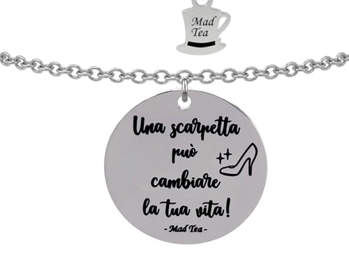 Cenerentola è la prova che una scarpetta può cambiare la tua vita! 😍