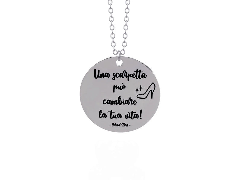 Perché dobbiamo ricordarci che la vita è troppo breve per indossare scarpette noiose!