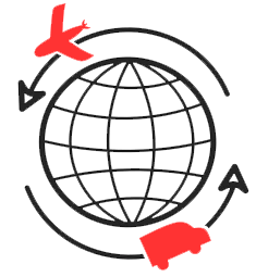 WorldWide shipping