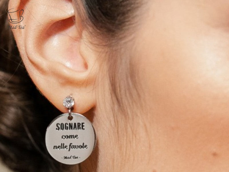 Sognare come nelle favole   “Realizza i tuoi sogni e vivi la tua favola"