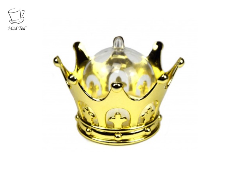 "Crown" jewelery box 