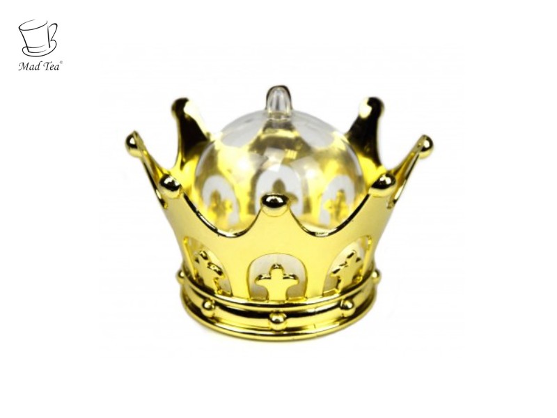 Cofanetto Porta gioiello "Corona"