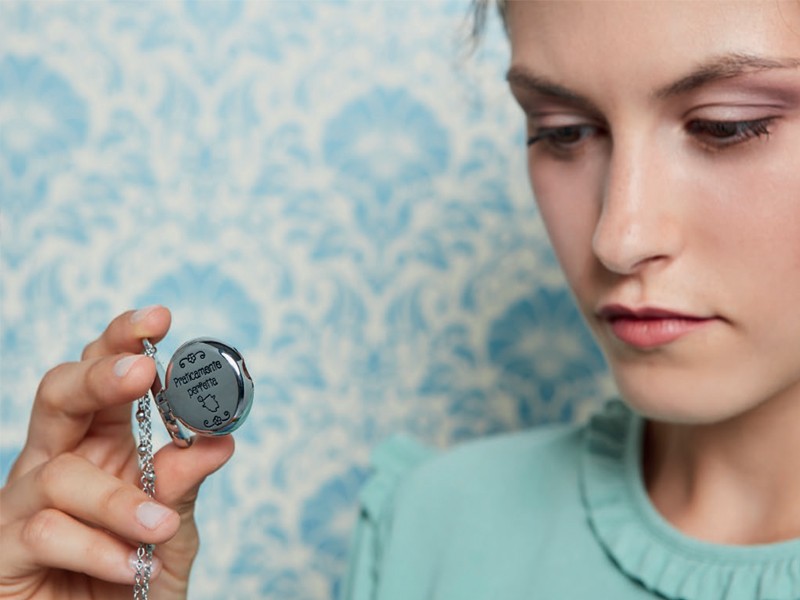 "Mary Poppins, praticamente perfetta sotto ogni aspetto!"