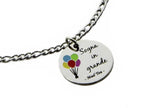 Bracciale "Sogna in grande nr 2"