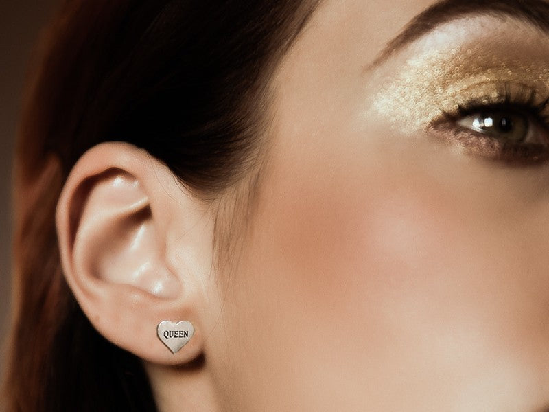 "Il "C'era una volta" lo lascio alle principesse, io sono una Regina!"