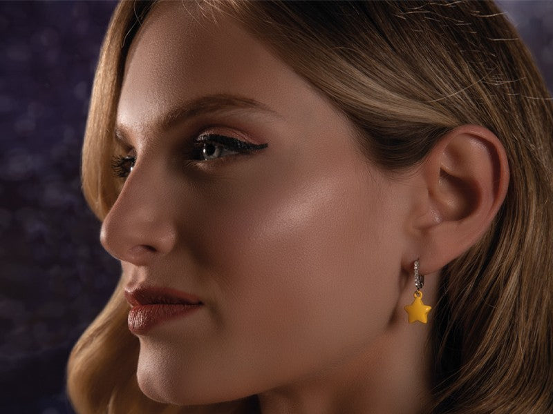 Prendi la tua stella e portala sempre con te ⭐❤️  Tutti abbiamo una stella che brilla nel cielo: My little star.