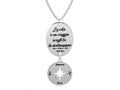 La vita è un viaggio, scegli tu la destinazione ❤️  Questa collana è ispirata alla classica rosa dei venti utilizzata sin dai tempi antichi per orientarsi durante i lunghi viaggi. Particolarità di questo gioiello sono i suoi punti cardinali: HAPPINESS,LOVE,DREAM e HOPE. Questi sentimenti infatti rappresentano la meta di un viaggio interiore, quel viaggio che tutti noi realizziamo per raggiungere i nostri sogni.  Da qui nasce così la Rosa dei Sentimenti!