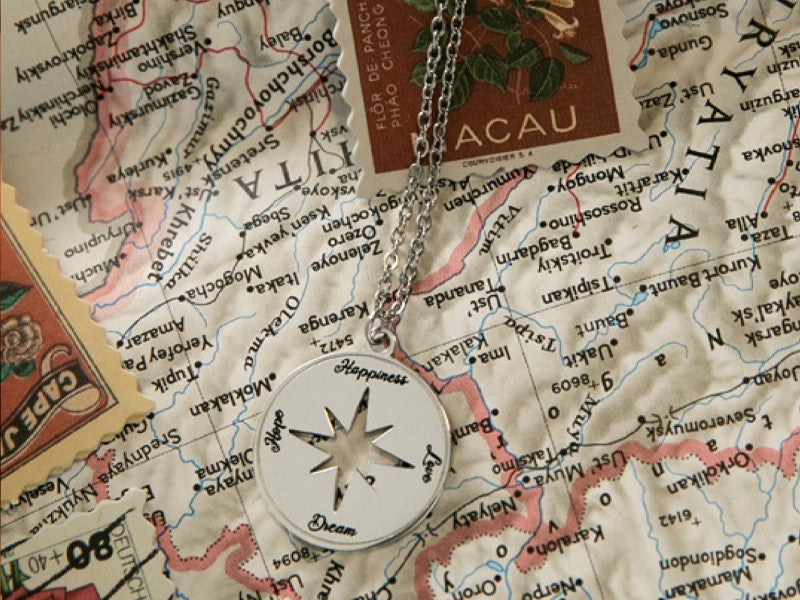 La vita è un viaggio, scegli tu la destinazione ❤️