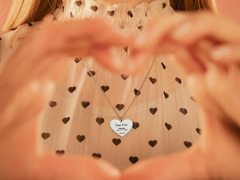 Ci sono viaggi che si fanno con un unico bagaglio: il cuore ❤️