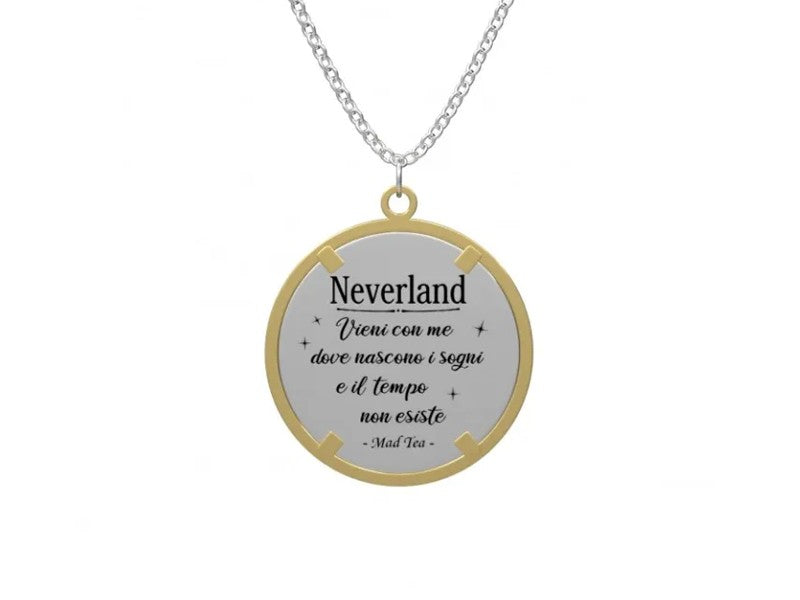 NEVERLAND è love, l'amore ❤️  Vieni con me dove nascono i sogni e il tempo non esiste ✨