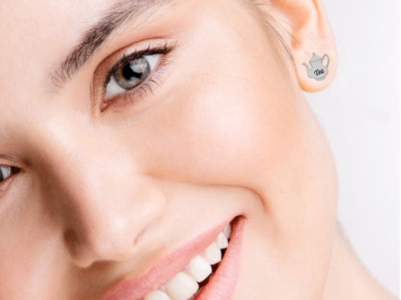 "La gente vede la follia nella mia colorata vivacità e non riesce a vedere la pazzia nella loro noiosa normalità"