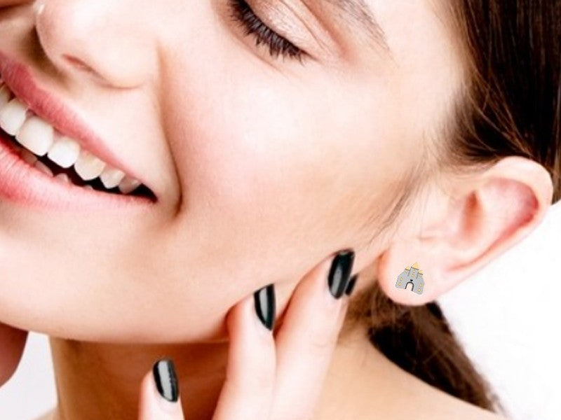 La vita è una favola meravigliosa e tu la sua protagonista.