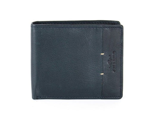 Gatteo Charro men's wallet in genuine leather 