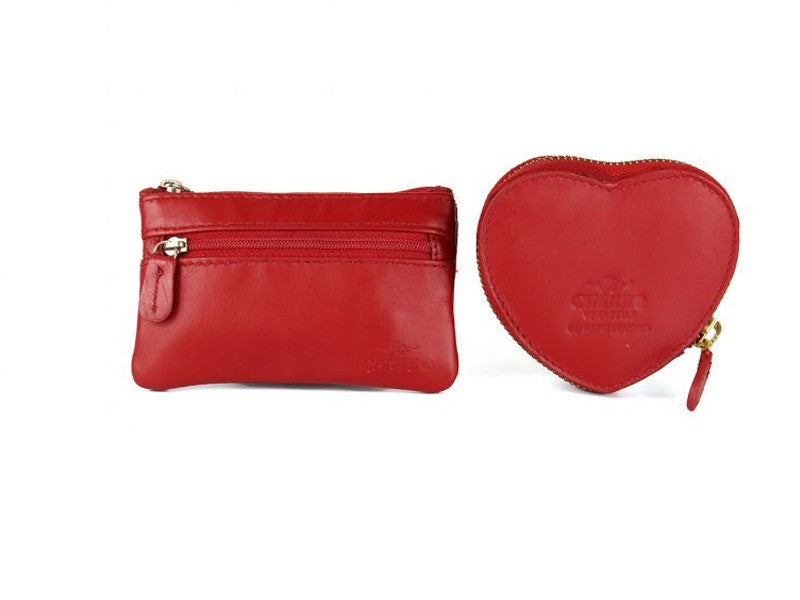 Confezione regalo Charro in vera pelle