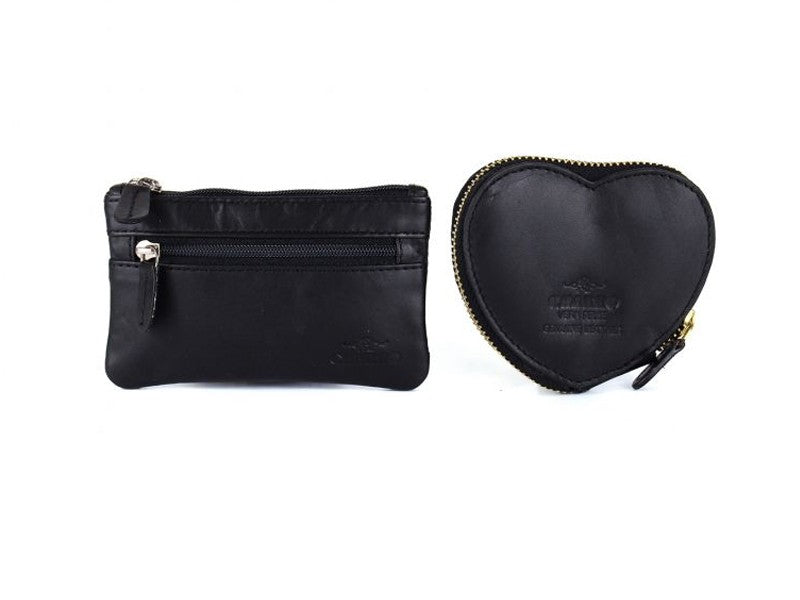 Confezione regalo Charro in Cavallino zebrato