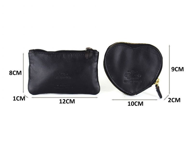 Confezione regalo Charro in Cavallino zebrato